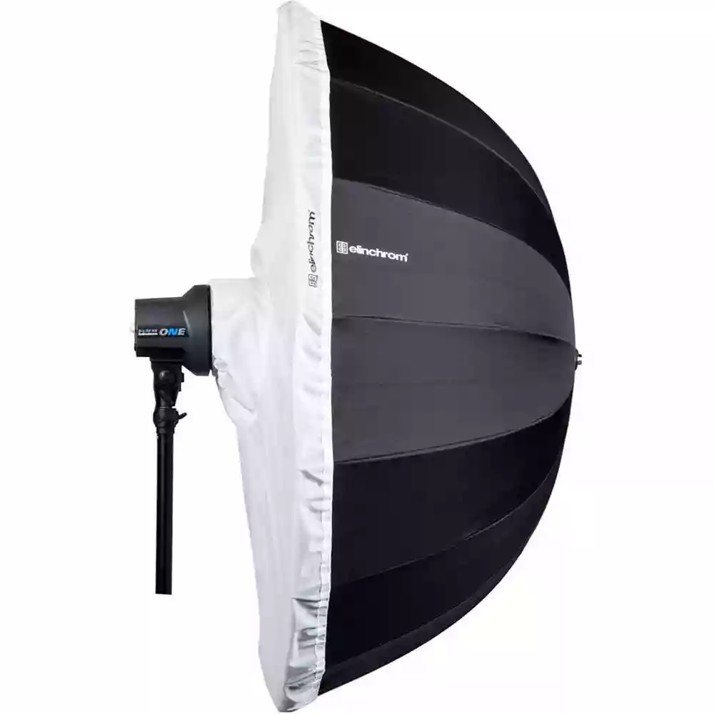 Elinchrom 125cm Translucent Diffuser