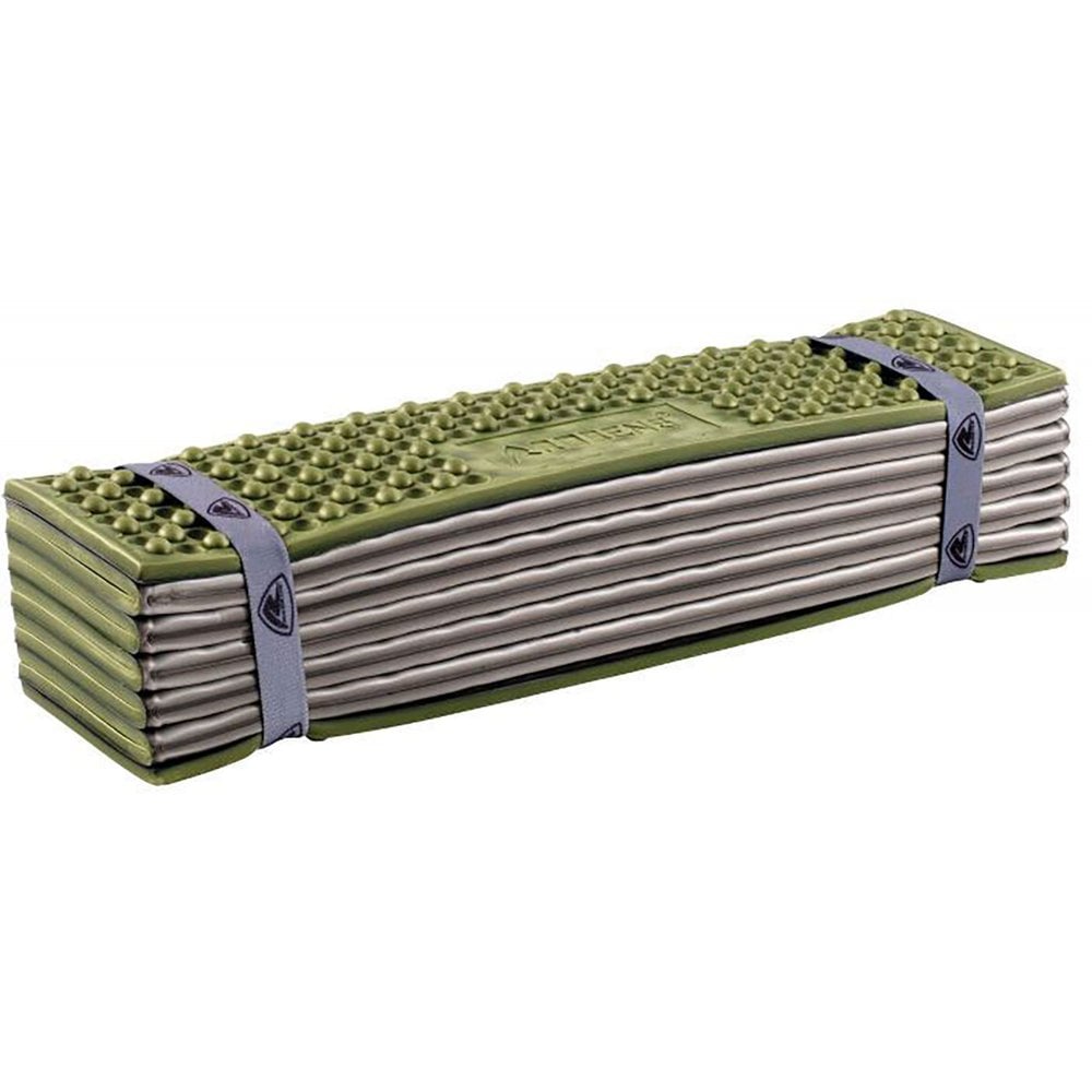 Robens Zigzag Slumber Wide Sleep Mat