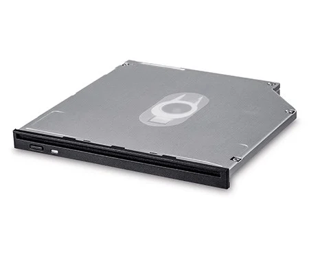 LG GS40N Slimline DVD Writer Optical Drive
