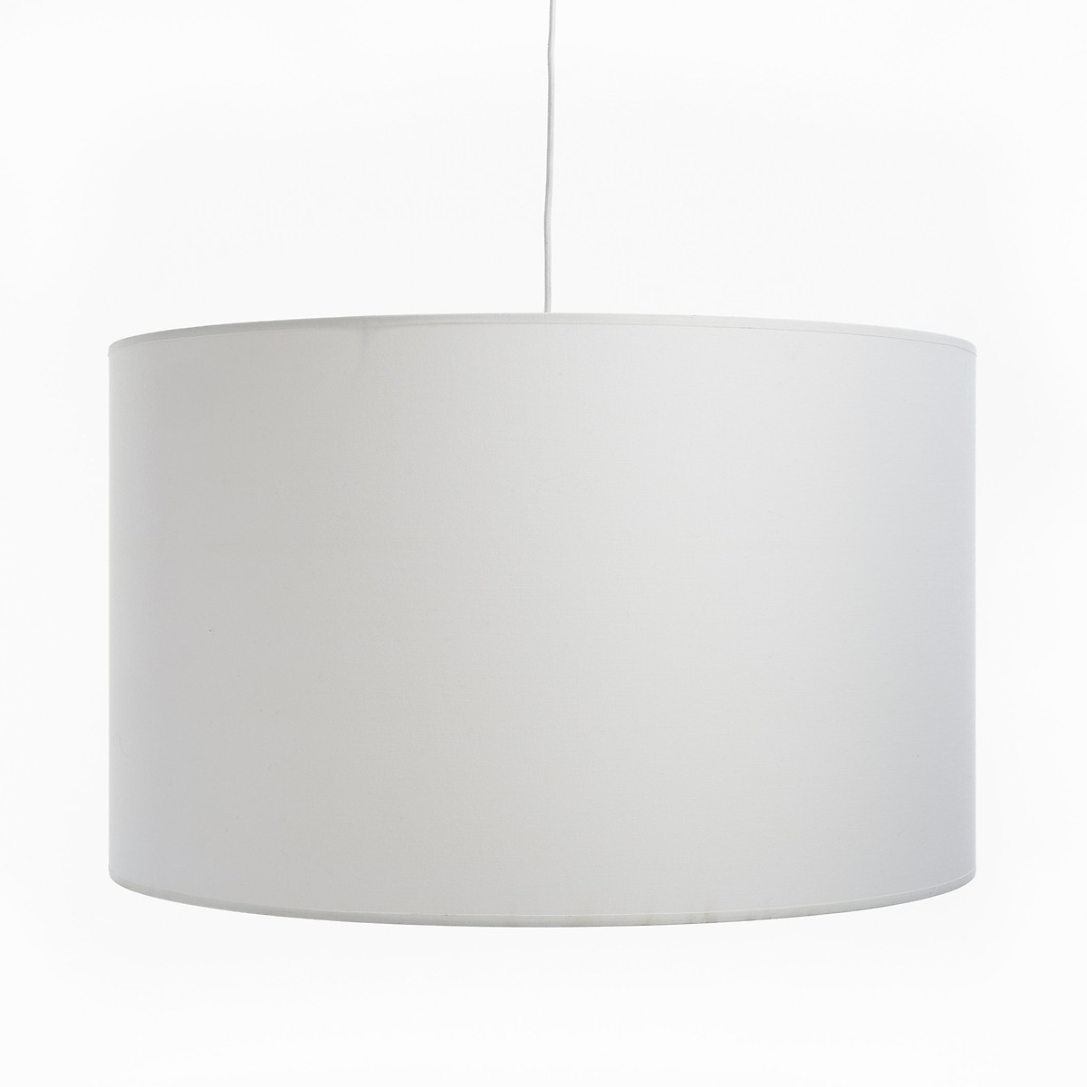 La Redoute Interieurs Falke 50cm Diameter Polycotton Ceiling Light Shade by La Redoute