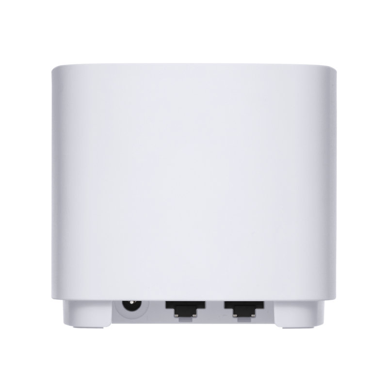 Asus Ax1800 Whole-home Dual-band Mesh Wifi 6