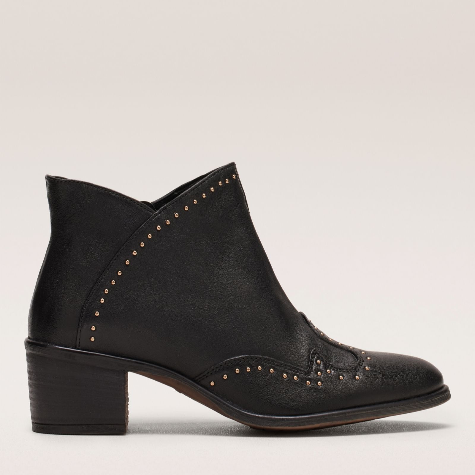 Hush Puppies 'Waverly' Ankle Boots