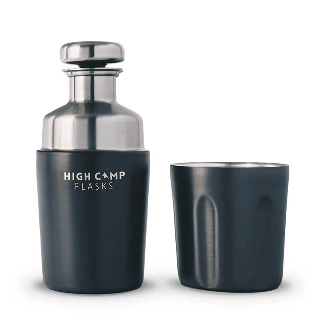 High Camp Flasks Firelight 375 Flask