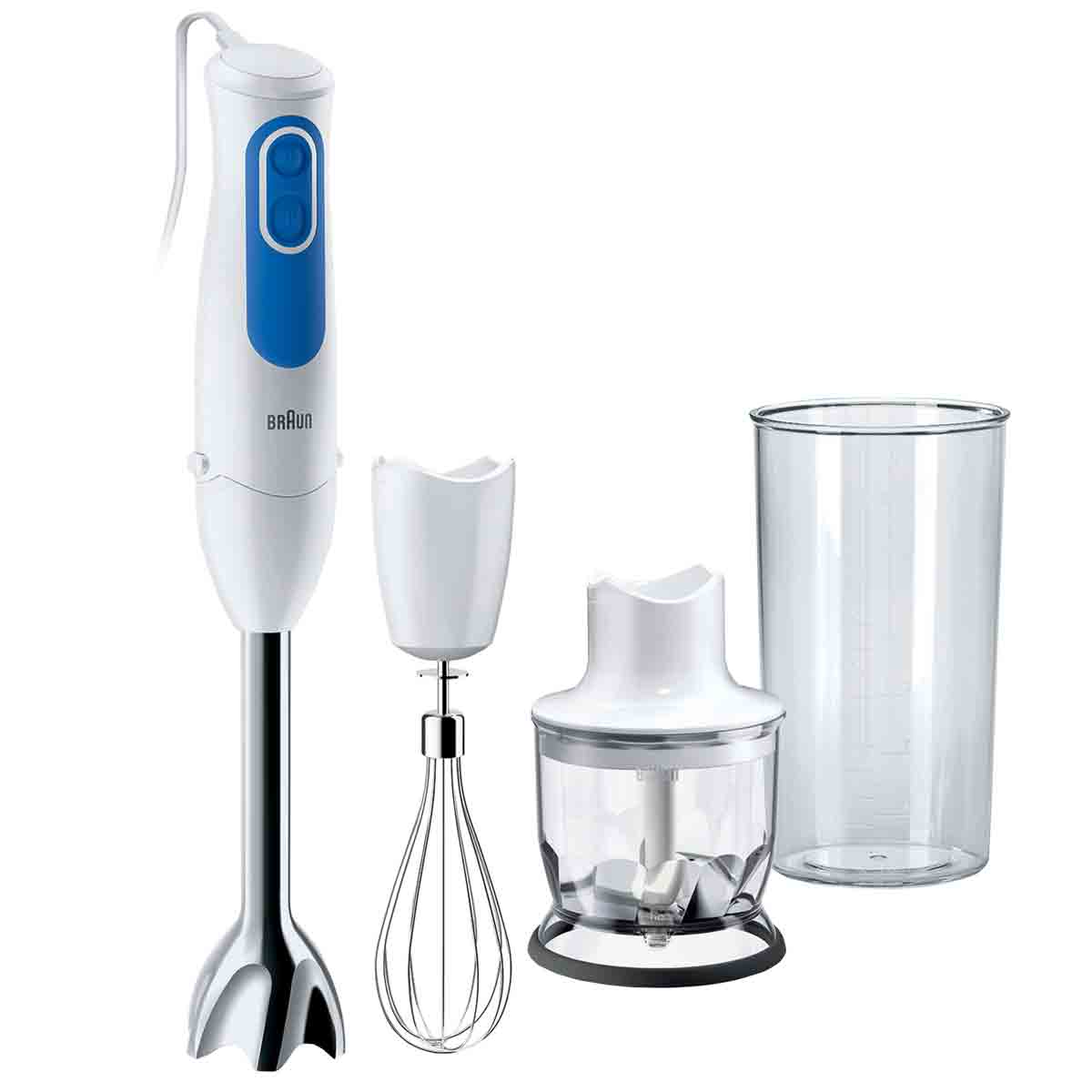 Braun MQ3025 Spaghetti Hand Blender
