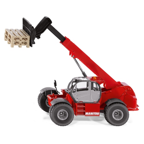 Siku Toys Siku Manitou MHT 10230 Telehandler - Scale 1:50