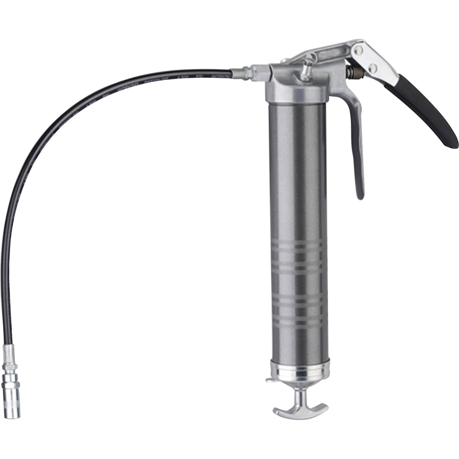 Lumatic Industrial One Handed Grease Gun