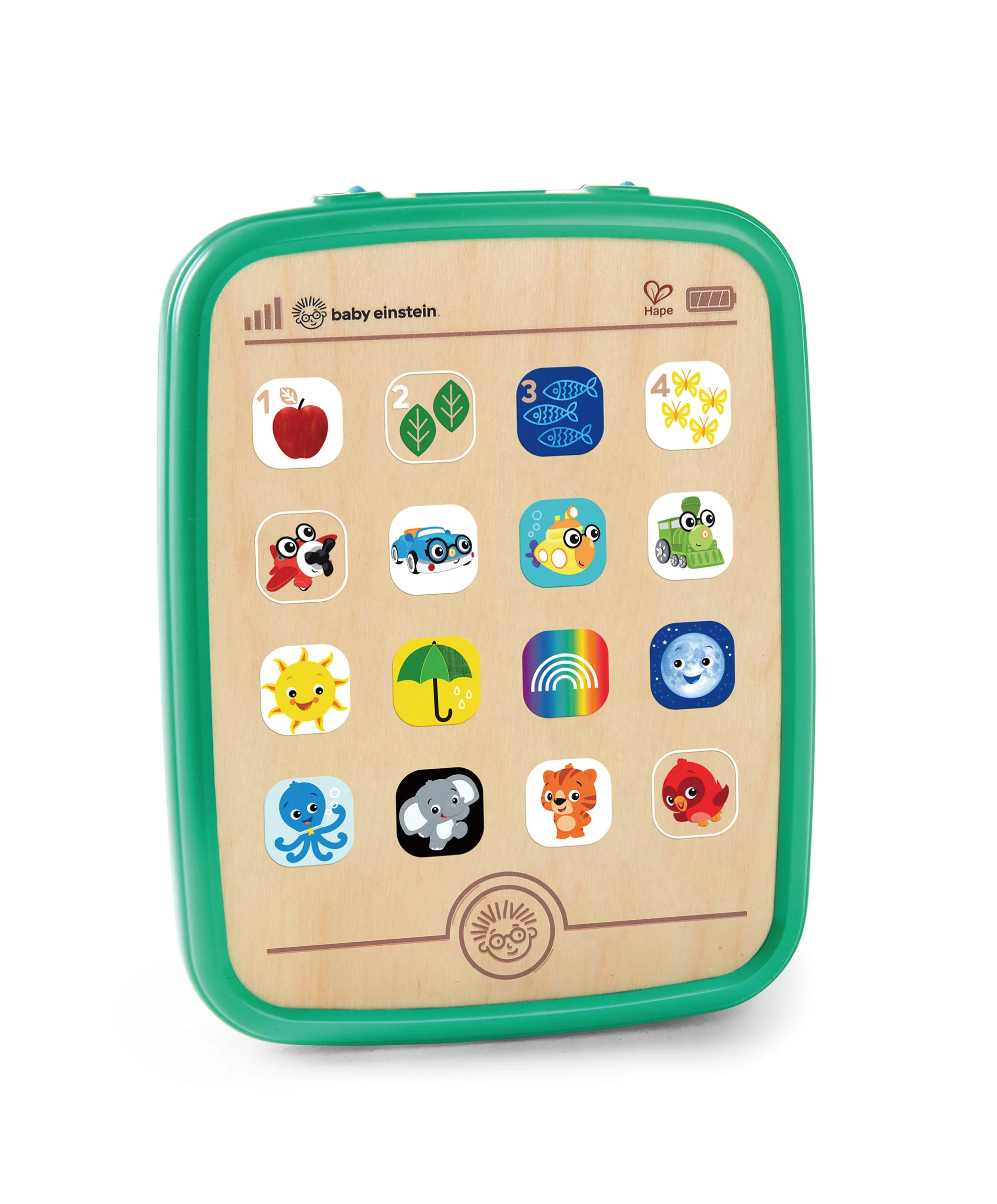  Baby Einstein Baby Lerntablet De/it/en Magic Touch