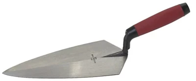 Marshalltown M1911D Philadelphia Brick Trowel With Durasoft Handle 11"