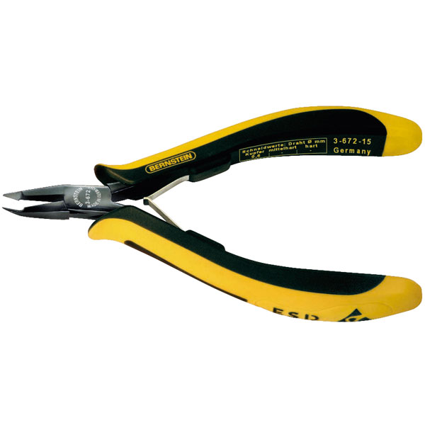 Bernstein 3-672 ESD 130 mm End Cutters