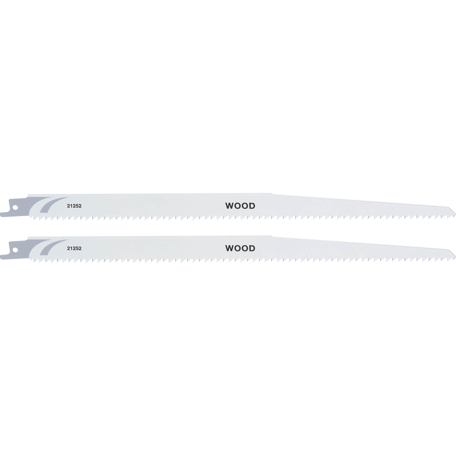 Stanley Recip Saw Blades 305mm Coarse - STA21252-XJ