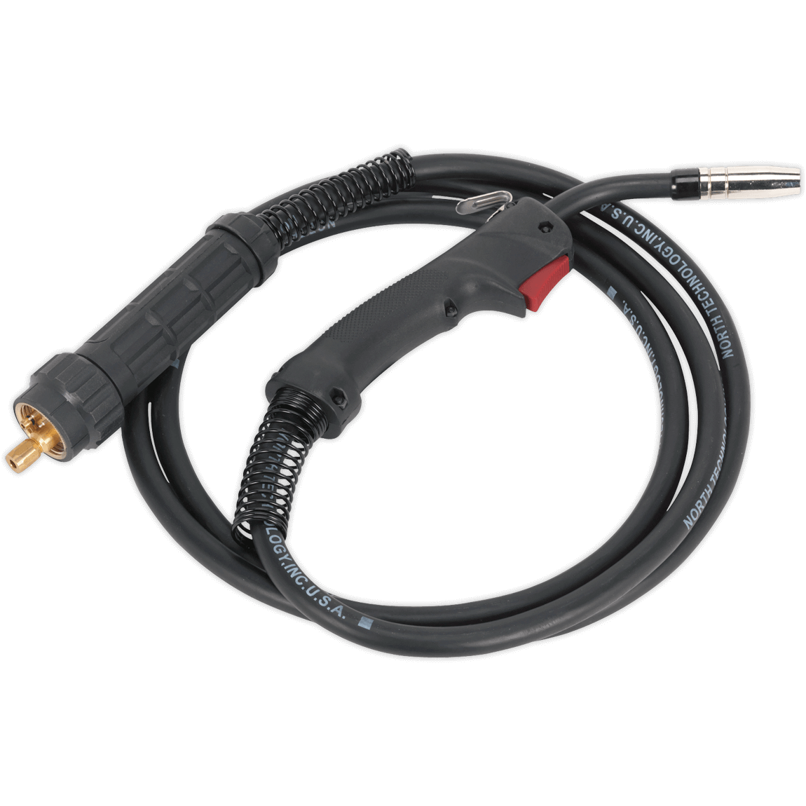 Sealey MIG/N315 MIG Torch 3m Euro Connection MB15
