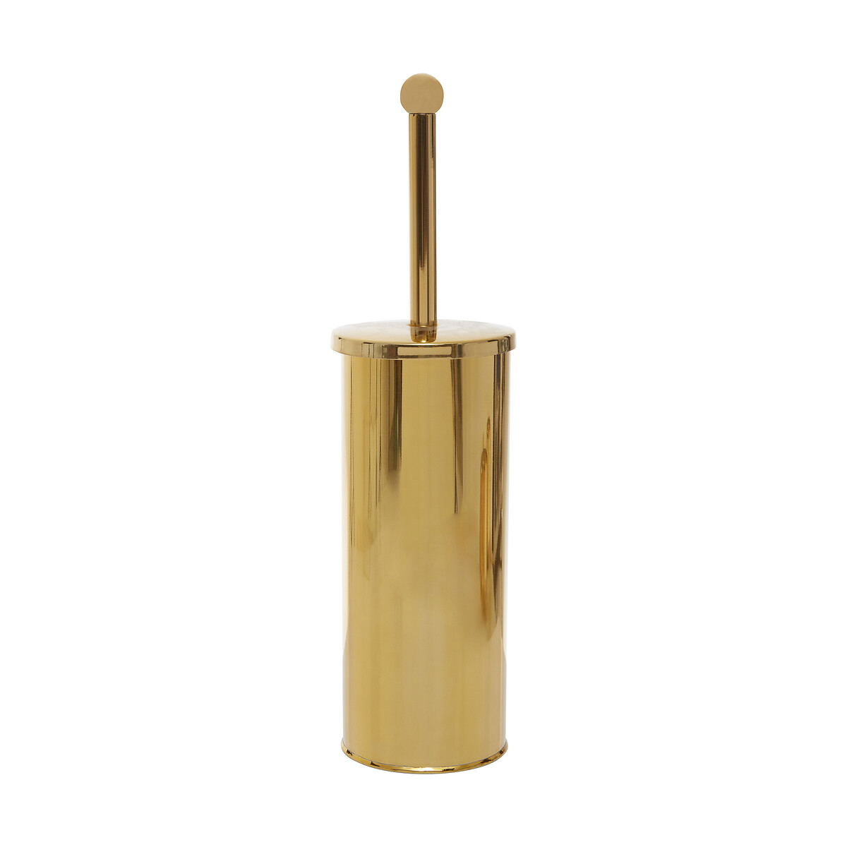 So'home Gold Metal Toilet Brush