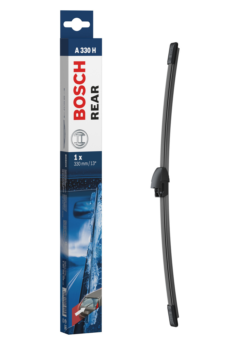 Bosch ALPINA Wiper Blade Rear A 330 H Bosch