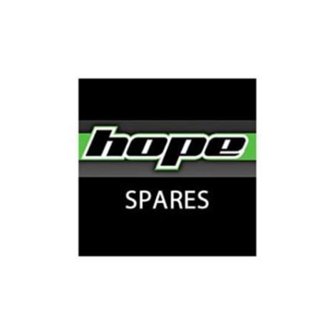 Hope Pro 5 Rear Hub Axle Conversion Kits - 148 x 12mm / HUB259 6-Bolt