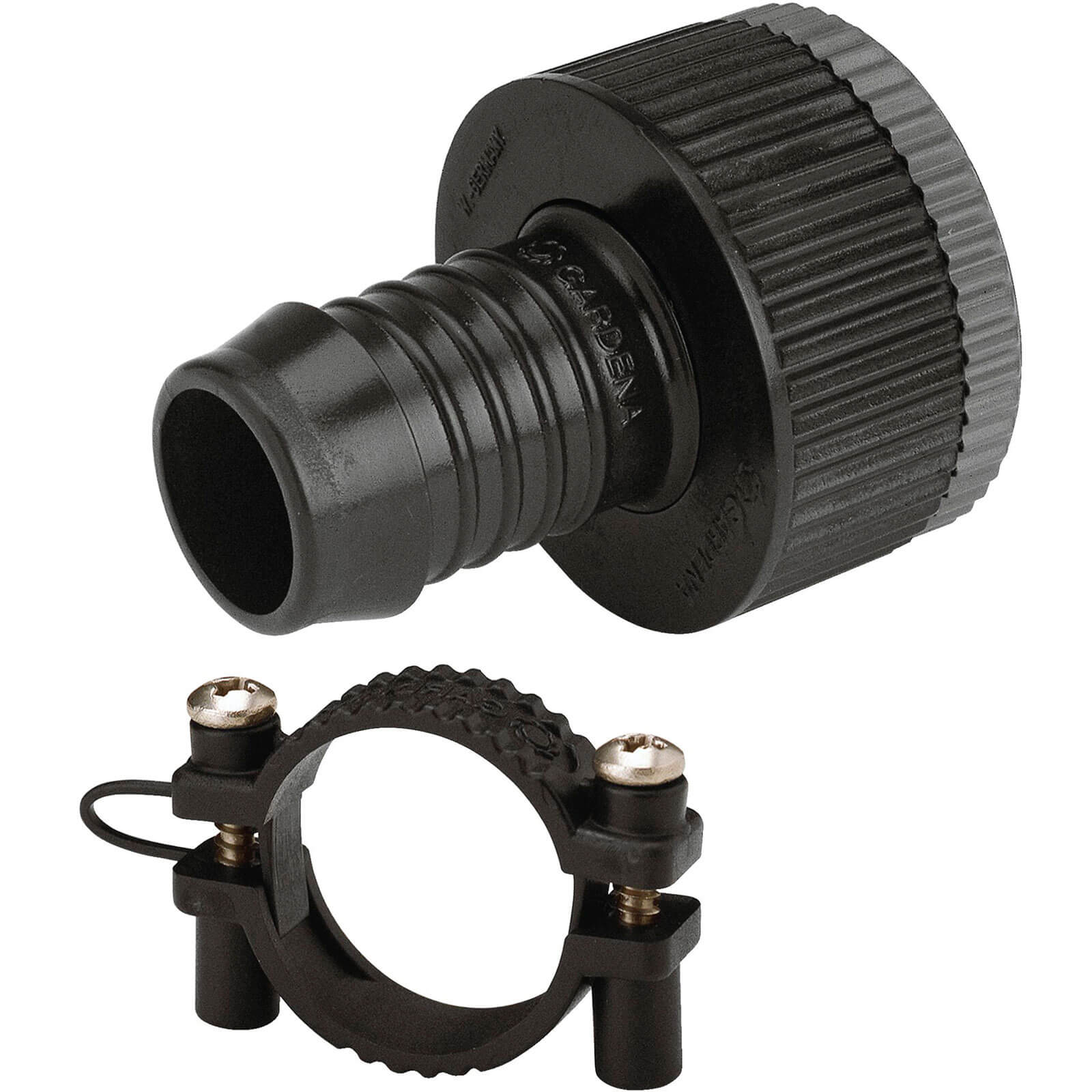 Gardena SPRINKLERSYSTEM Adapter Piece Set for Taps