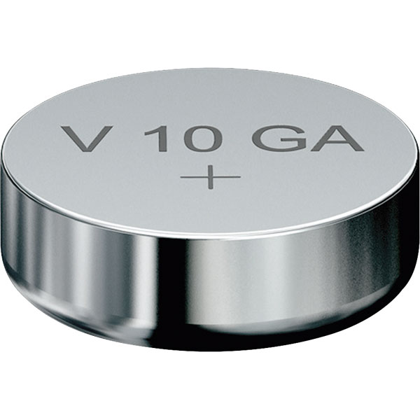 VARTA 1 Varta electronic V 10 GA