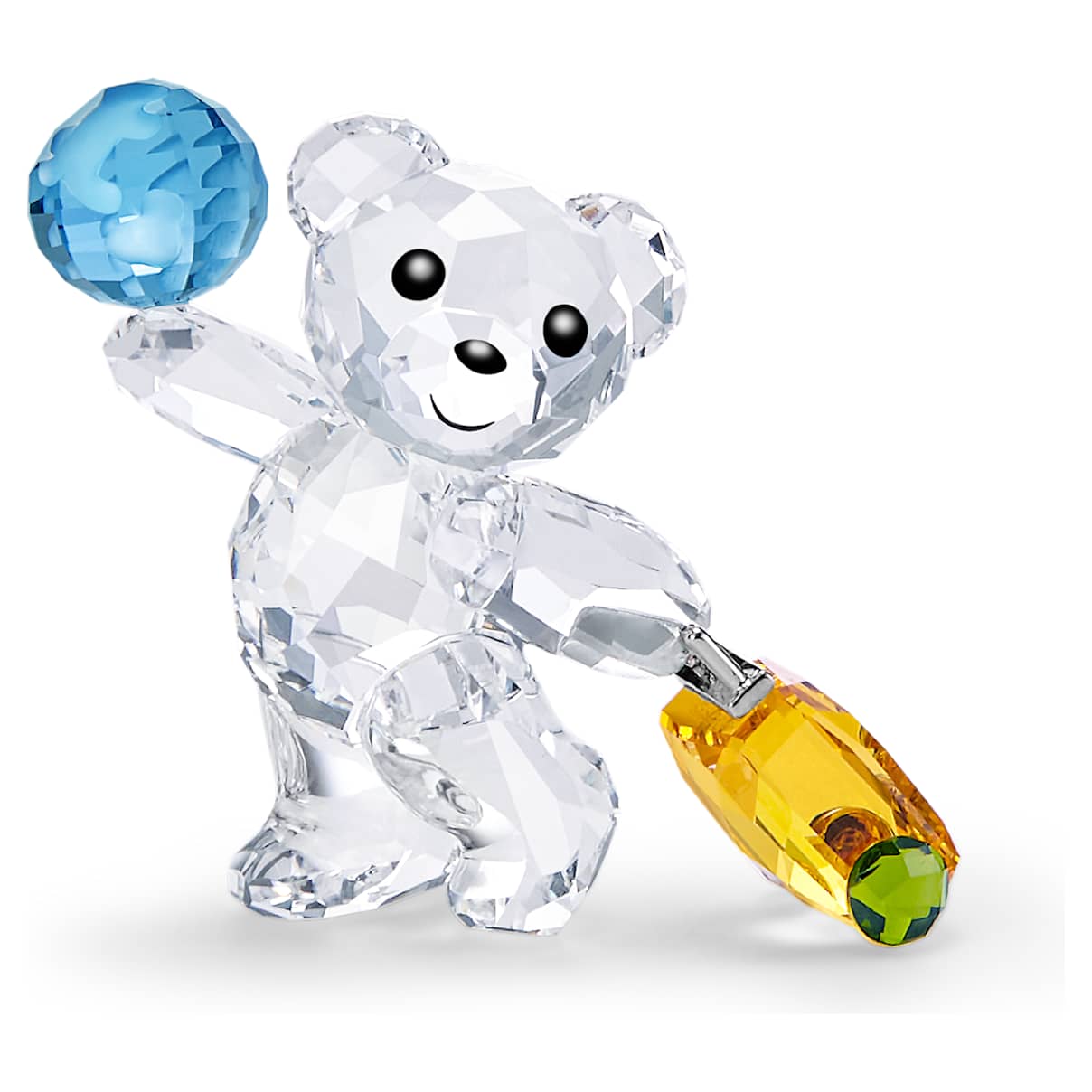 Swarovski Kris Bear I travel the World