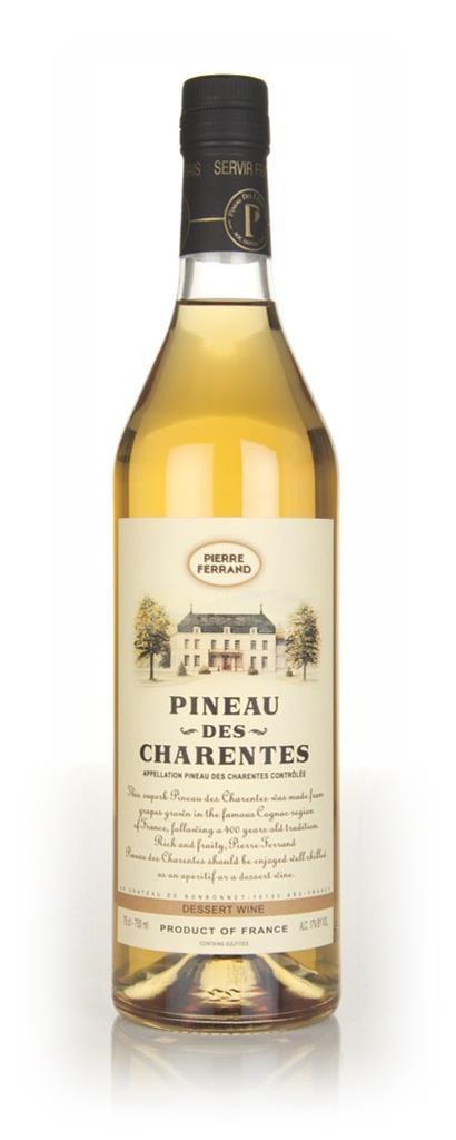 Pierre Ferrand Pineau Des Charentes Other Fortified | ABV 17% 75cl