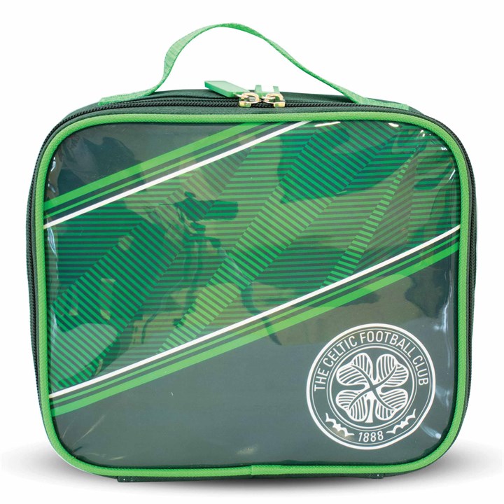 Celtic Fc Lunch Bag