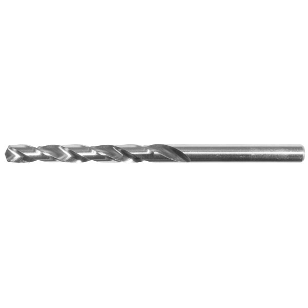 C.k. CK Tools T3100 01TD HSS Split Point Drill Bit 1mm Card of 2