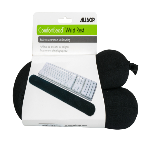 Allsop 05672 Bean Wrist Rest