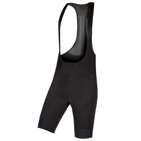 Endura FS260 Bibshort II - Black / Large