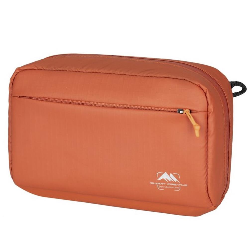 Summit Creative Accessories Storage Bag 3L Orange