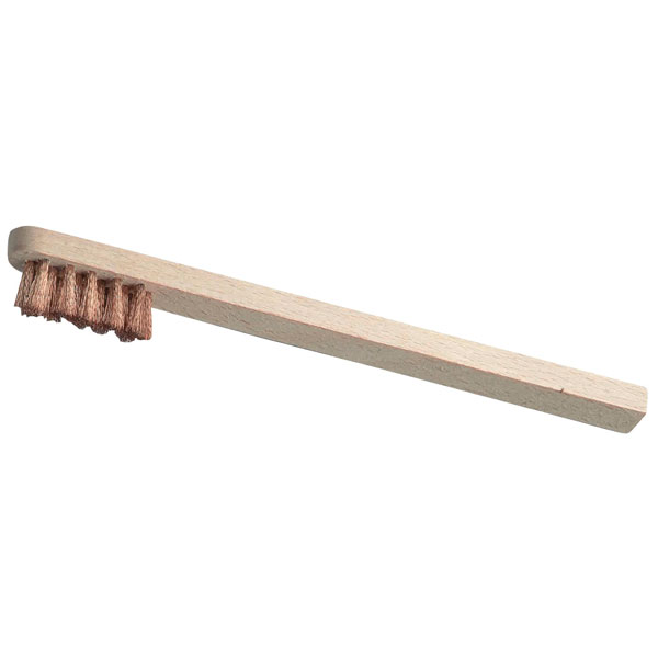  108.341 Low Spark 4 Row Sparkplug Brush