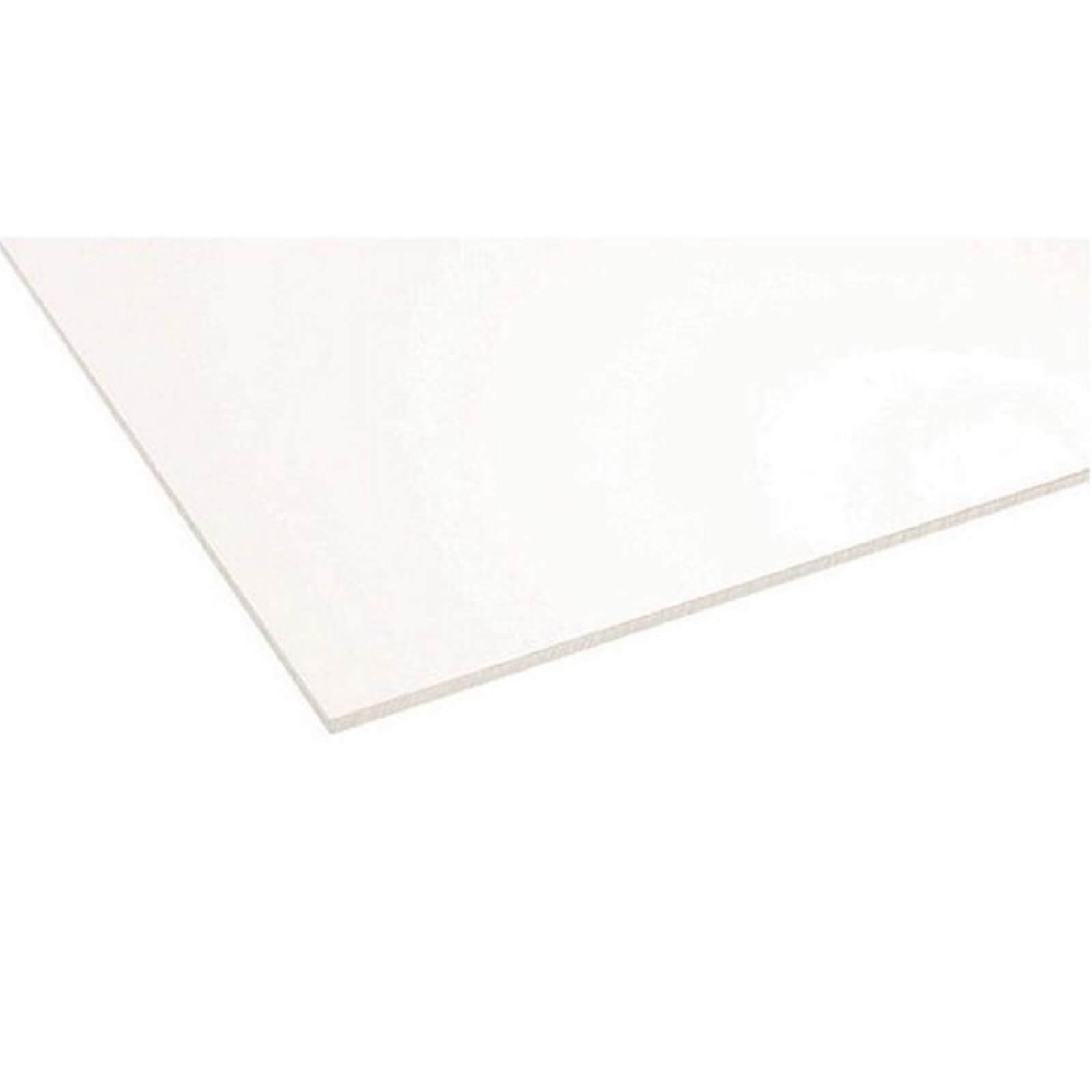 Liteglaze Acrylic Sheet - 120 x 120cm