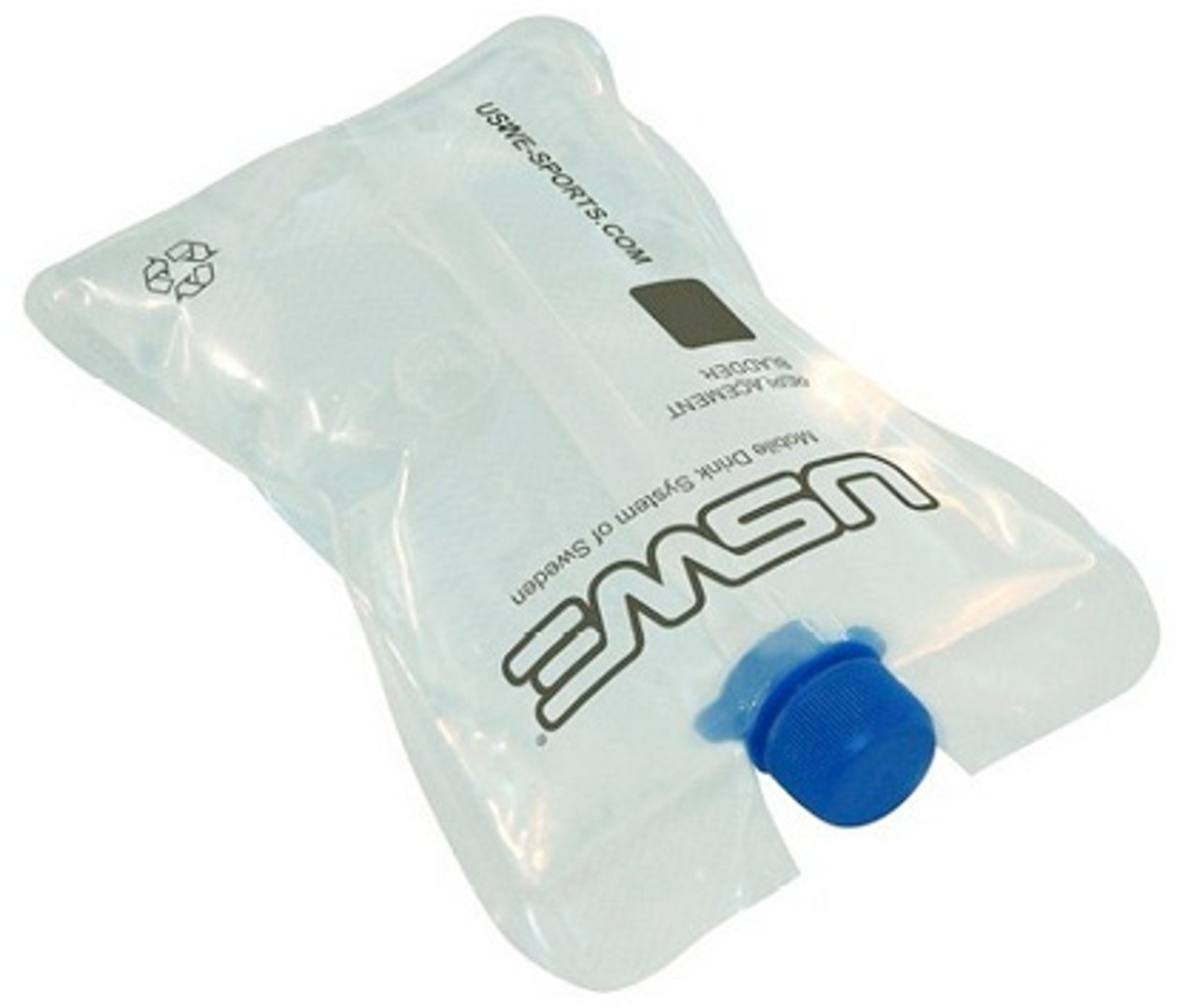 Leatt 1.2 L Refill Serbatoio Bianco unica taglia