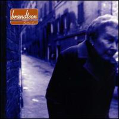 Brandtson - Letterbox | CD