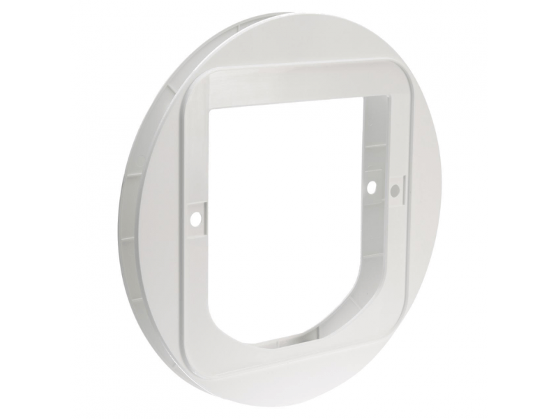 Sure Petcare Sureflap Microchip Cat Flap - Glass Adaptor