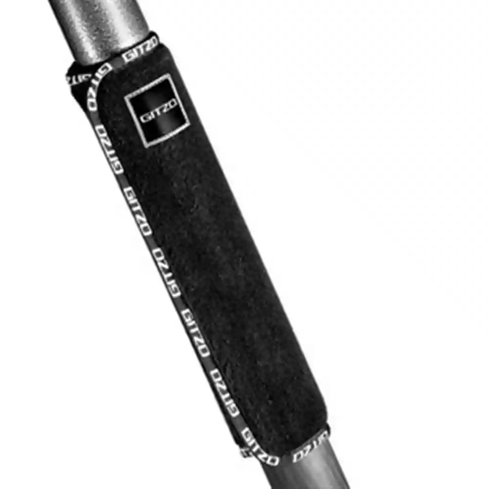 Gitzo GC5560 Tripod Leg Warmers Black for Series 3