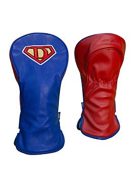 Krave Golf Super Golf Driver Head Cover, Mens, Golf Driver, Super | American Golf