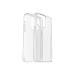 Otterbox Symmetry Series Clear for iPhone 15 Pro Max Clear