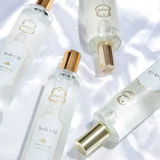 Laline - Classic 7 Series Body Oil Ocean - 100ml