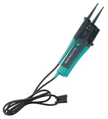 Kewtech KT1780 Voltage Detector 2P AC/DC