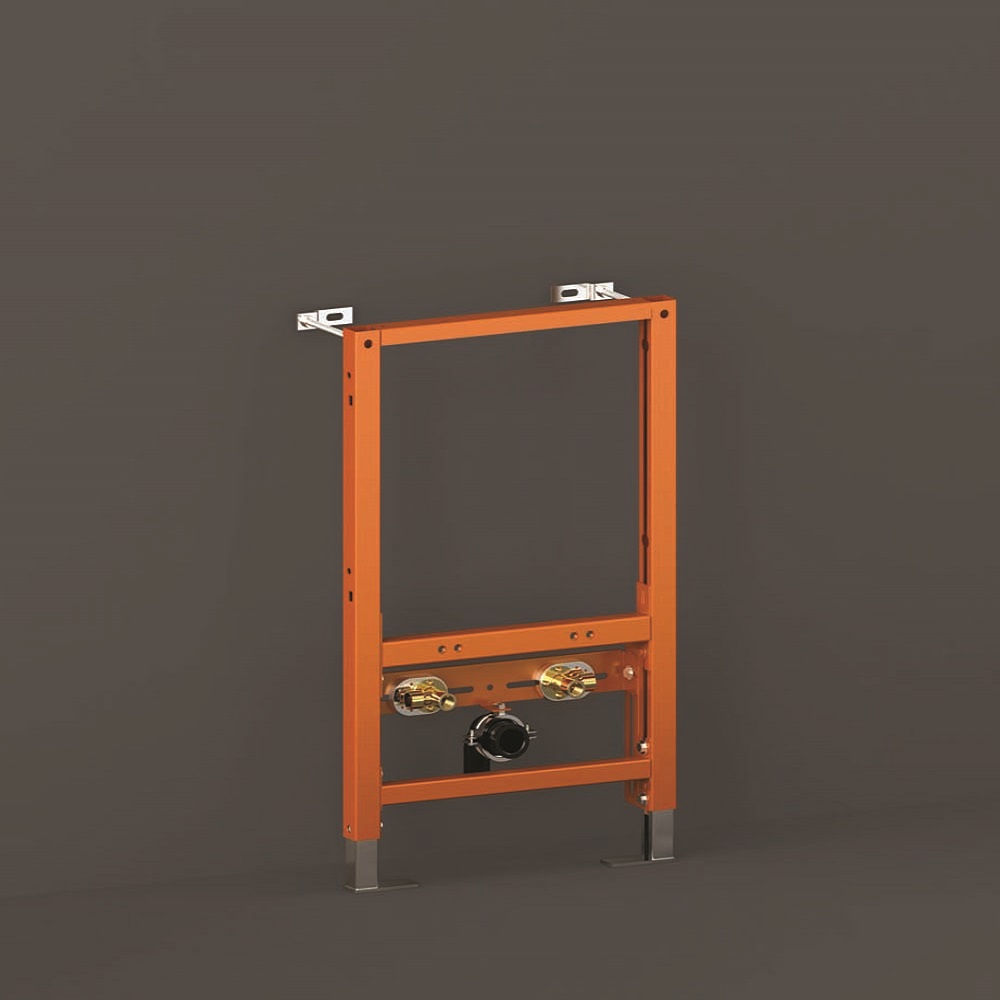 HudsonReed RAK Ecofix - Concealed Support Frame for Wall Hung Bidets