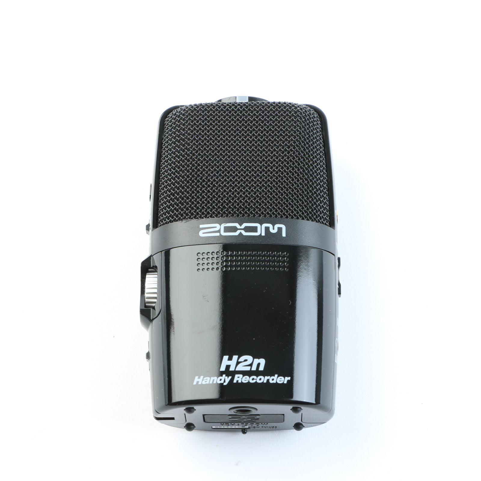 Zoom H2n Handy Recorder