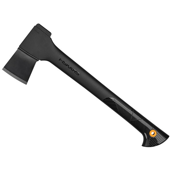Fiskars FSK1051085 Solid A10 Chopping Axe 1.09kg (2.4 lb)