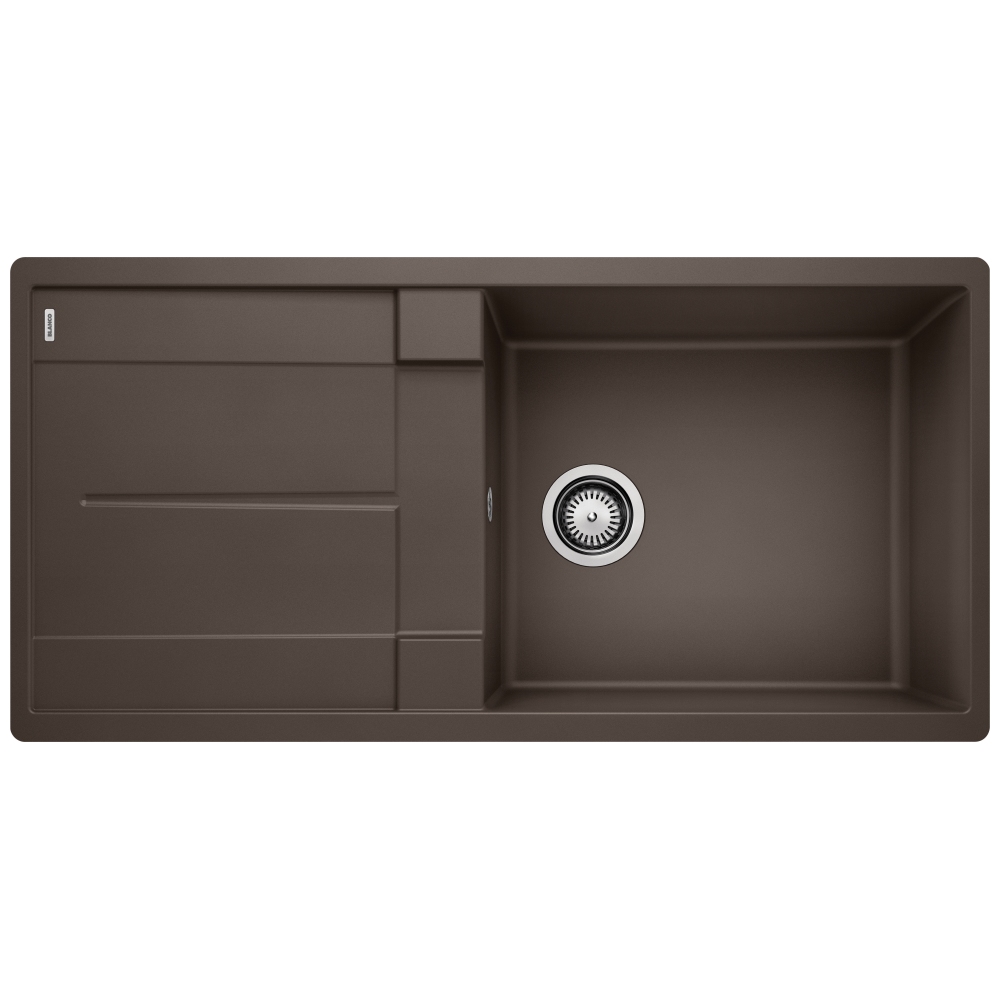 Blanco Metra Xl Single Bowl Inset Kitchen Sink