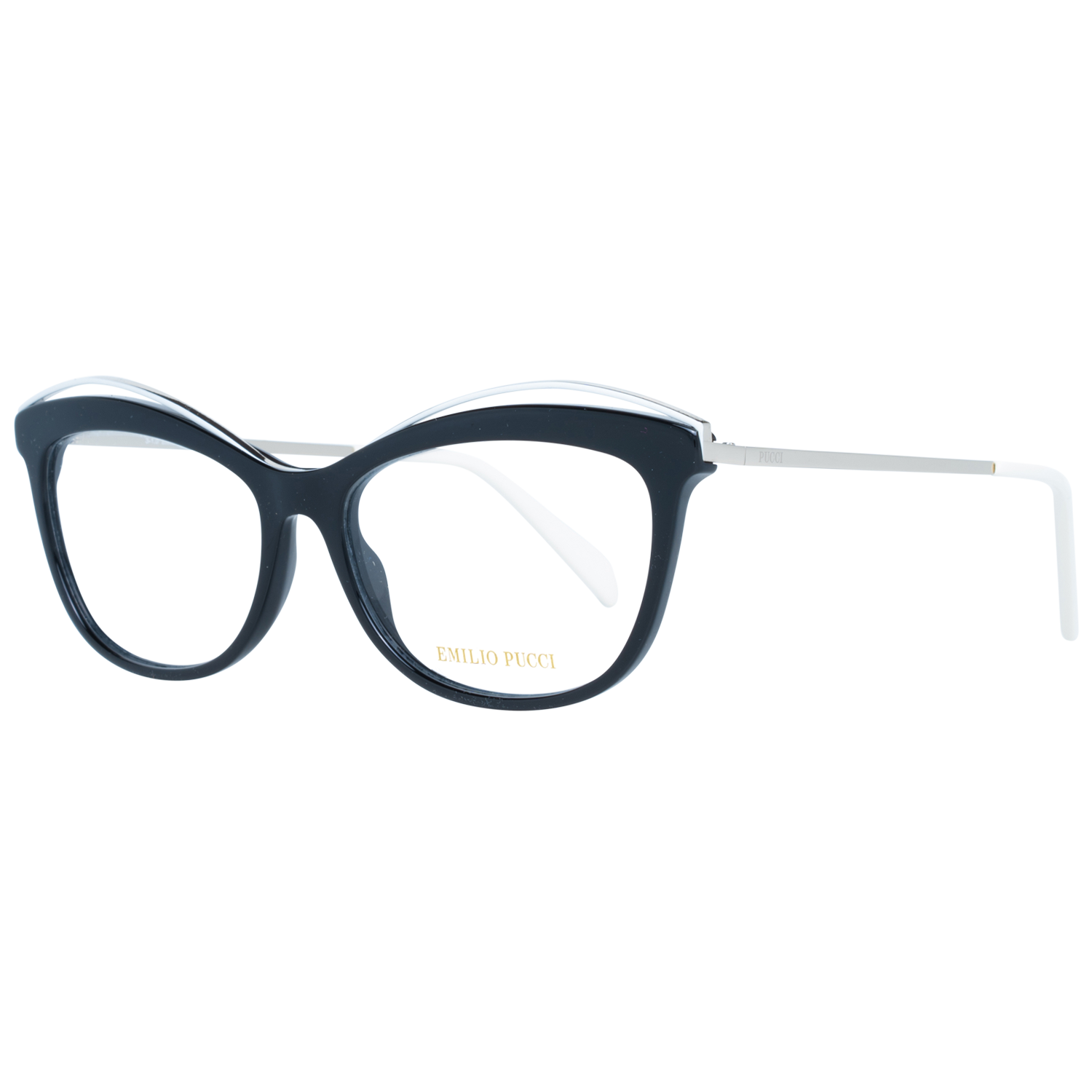 Emilio Pucci Ep5135 005 Black