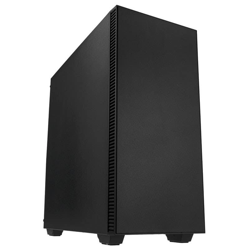 KOLINK Tranquility E-ATX Full Tower PC Case, Black