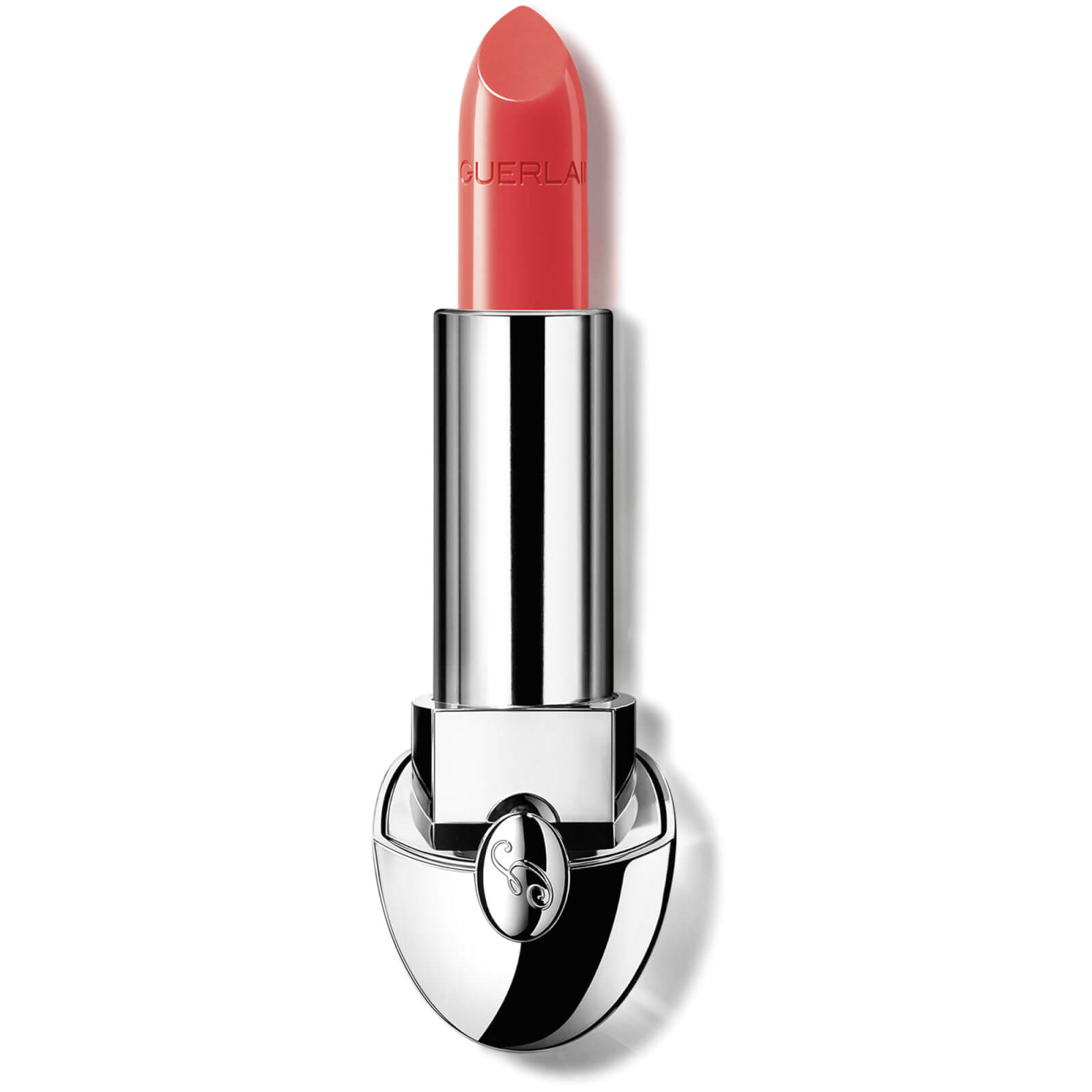 Guerlain Lapiz Labial Rouge G #45 3,5 gr (Make-up , Lips , Lipstick...