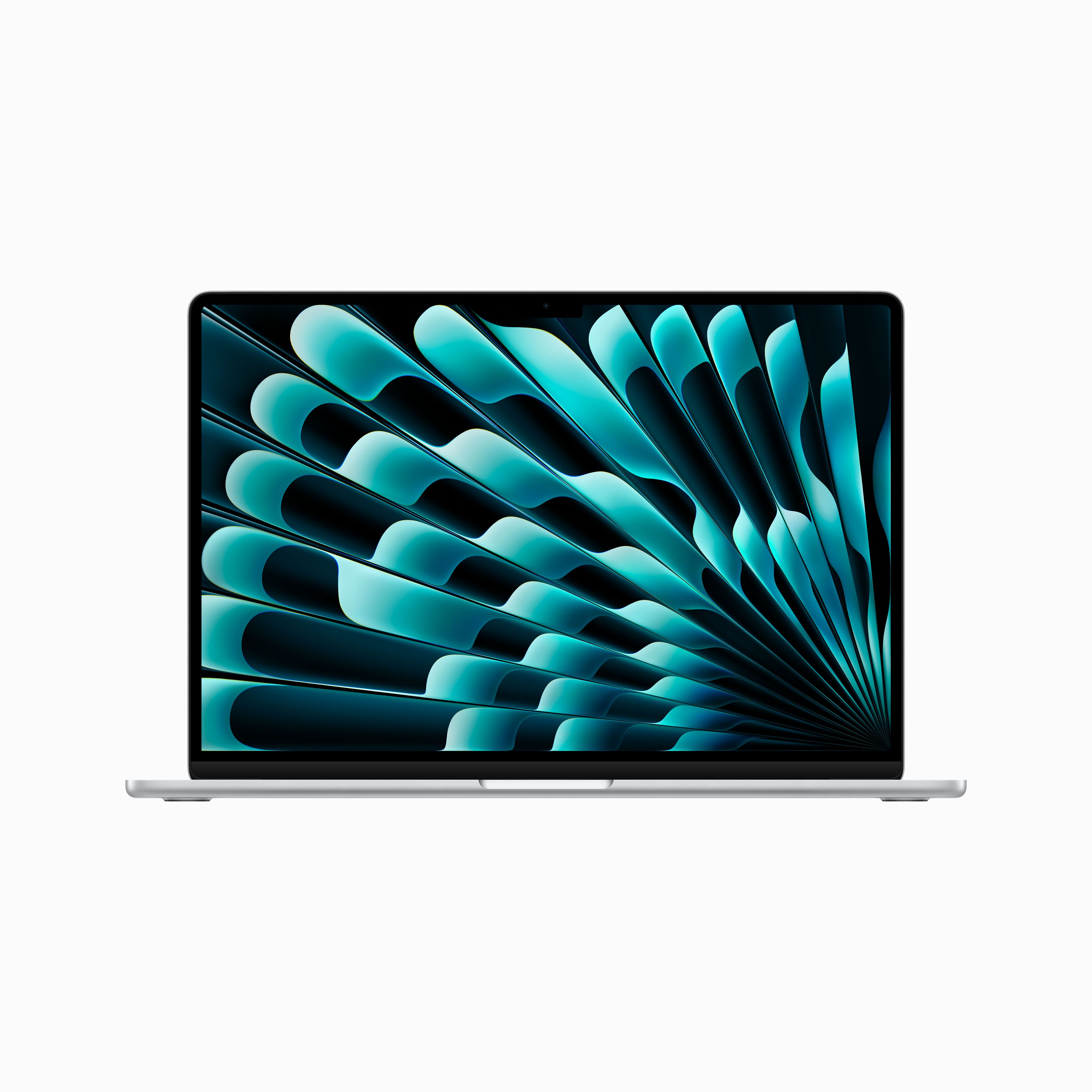 Apple Macbook Air 15 M2 Chip 8gb Ram 512gb Ssd 15.3 - Silver