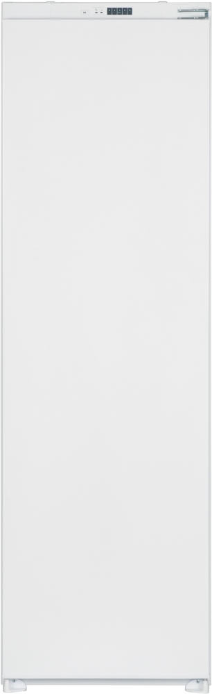 Sharp Sj-se197e01x-en No Frost Built-in Freezer