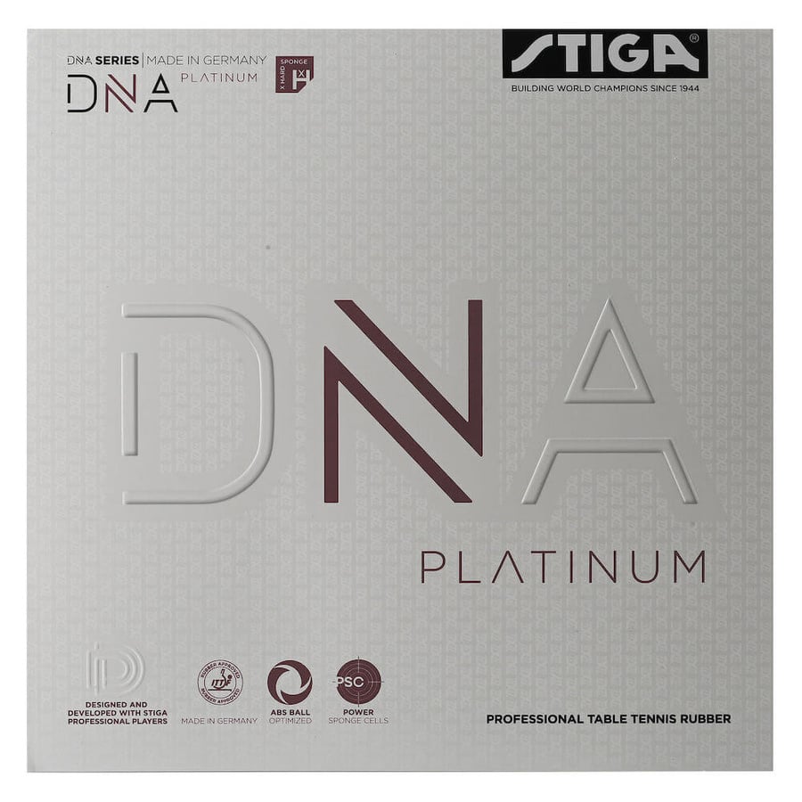 Dna Platinum Xh