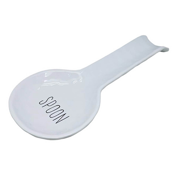 Apollo Dimples Spoon Rest