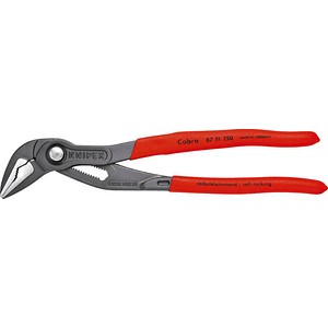 Knipex 87 51 250 Plier, Water Pump