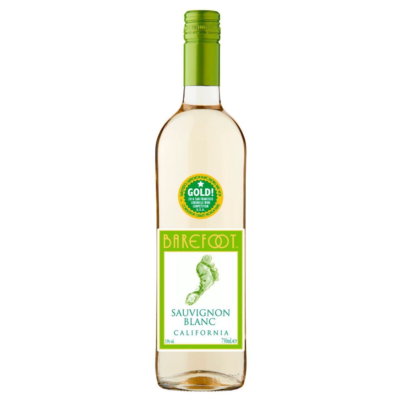  Sauvignon Blanc White Wine
